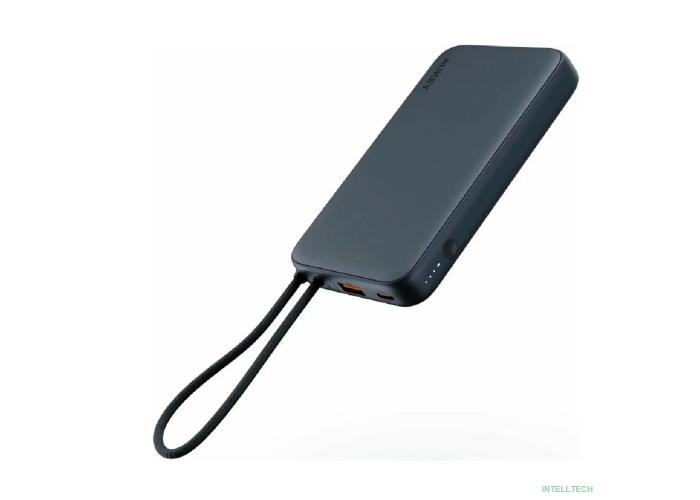 Aukey внешний аккумулятор Sprint Cable 10000 20W (APB-PB-Y53P)