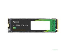 Apacer SSD M.2 2280 1TB AS2280P4 AP1TBAS2280P4X-1 