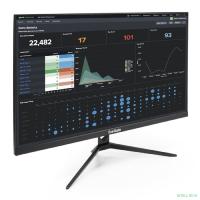 LCD ExeGate 27