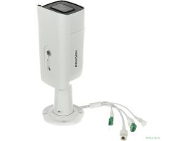 HIKVISION DS-2CD2683G2-IZS 8Мп уличная цилиндрическая IP-камера с EXIR-подсветкой до 60м и технологией AcuSense