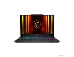 MSI Cyborg 17 B13WGKG-219XRU [9S7-17U332-219] Translucent Black 17.3" {FHD  i7-13620H/32Gb/SSD1Tb/RTX5070 8Gb/NoOS}