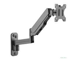 ONKRON G150 черный {Для экранов диагональю 13"-34"VESA:  75x75, 100x100}