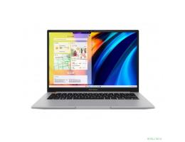 ASUS VivoBook S 14 OLED M3402RA-KM081 [90NB0WH1-M00370] Neutral Grey  14" {OLED Ryzen 7-6800H/16Gb/1Tb SSD/noOs}