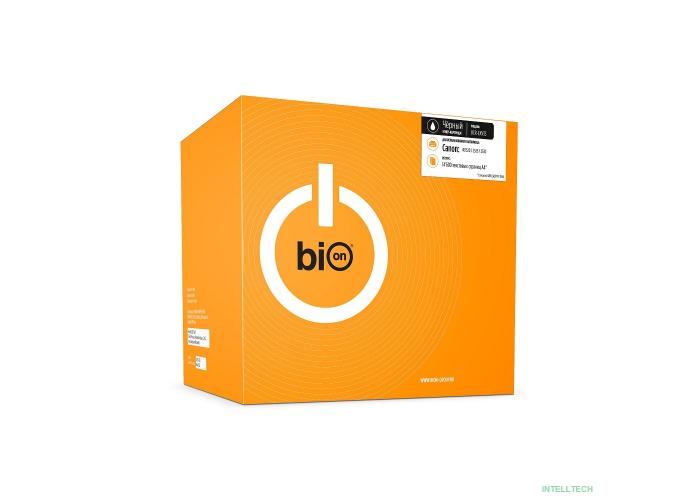 Bion BCR-EXV33/BCR-C-EXV33  Картридж для Canon{ iR2520/iR2520i/iR2525/iR2525i/iR2530/iR2530iTFHB3CBPRJ (14600  стр.), Черный