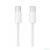 Xiaomi Mi USB Type-C to Type-C Cable [SJV4108GL] Кабель
