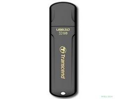 Transcend USB Drive 32Gb JetFlash 700 TS32GJF700 {USB 3.0}