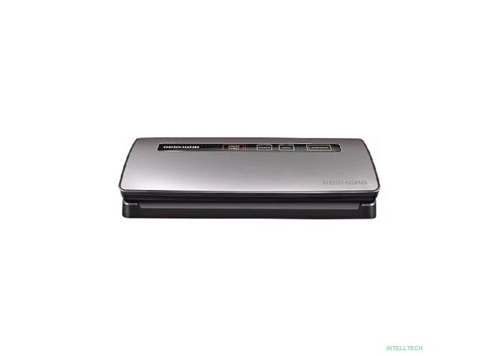 REDMOND RVS-M021 Упаковщик вакуумный