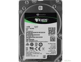 1.8TB Seagate Enterprise Performance Exos 10E2400 (ST1800MM0129) {SAS 12Gb/s, 10 000 prm, 256 mb buffer, 2.5"} (clean pulled)