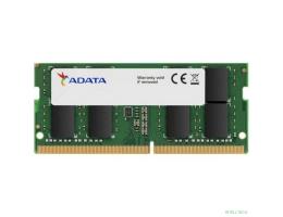A-data DDR4 32GB DDR4 3200 SO-DIMM Premier AD4S320032G22-SGN, CL22, 1.2V
