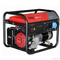 FUBAG BS 7500 [838759/641013/641032/641032	] {  7.3/7.0 кВА, 29.5 А, 25 Объем бака, л, 220 В, 85 Вес, кг }