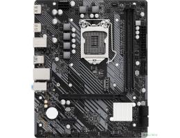 ASROCK H510M-H2/M.2 SE, LGA 1200, Intel H470, mATX, Ret