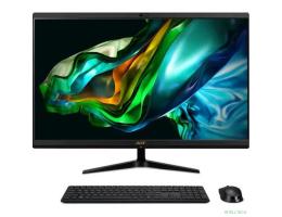 Acer Aspire C27-1800 [DQ.BKKCD.004] Black 27" {Full HD i5 1335U/16Gb/SSD512Gb Iris Xe/CR/W11/kb/m}