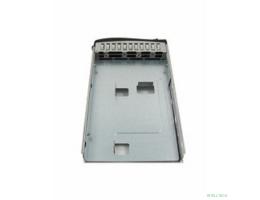 Supermicro MCP-220-00043-0N 2.5" HDD TRAY IN 4TH GENERATION 3.5" HOT SWAP TRAY