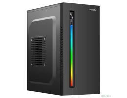 Ginzzu D350 2*USB 2.0,AU RGB w/o PSU