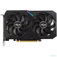  Asus DUAL-RTX3050-O8G-V2 NVIDIA GeForce RTX 3050 8192Mb 128 GDDR6 1822/14000  Ret