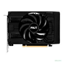 Видеокарта PCI-E Palit <RTX5050   8GB  STORMX > GDDR6 128b, HDMI DPx3 NE65050019P1-GB2070F