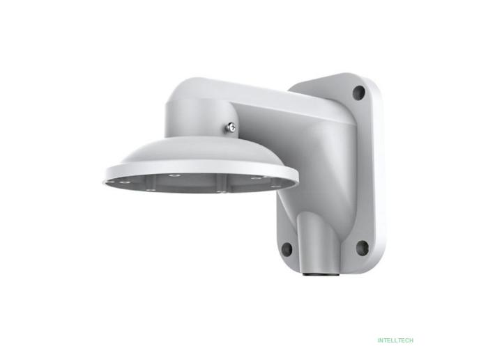 Tiandy A25_V2.0 Настенный кронштейн, металл. Для камер в корпусах K, S