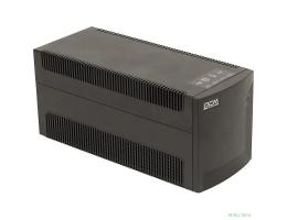 PowerCom Raptor RPT-2000AP ИБП {Line-Interactive, 2000VA / 1200W, Tower, 6 xC13, USB} (295843)