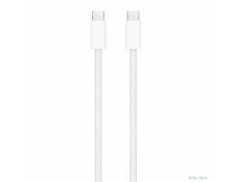 Apple USB-C to USB-C Cable 240W (2m) [MU2G3ZM/A]