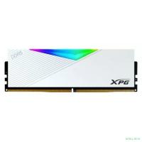Комплект модулей памяти ADATA XPG Lancer RGB AX5U6000C3032G-DCLARWH DDR5 64GB (Kit 2x32GB) 6000MHz