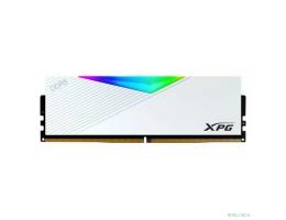 Комплект модулей памяти ADATA XPG Lancer RGB AX5U6000C3032G-DCLARWH DDR5 64GB (Kit 2x32GB) 6000MHz