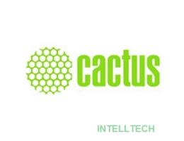 CACTUS  CS-CE320A Картридж  для принтеров HP LaserJet CP1525  черный 2000 стр.