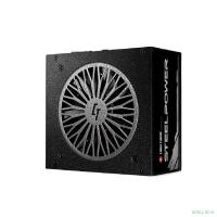 Блок питания CHIEFTEC SteelPower BDK-650FC,  650Вт,  120мм,  черный, retail
