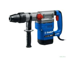 ЗУБР Перфоратор  SDS-Max, Профессионал[ЗПМ-45-1350 ЭВ] { 145 мм, 1350 Вт, АВТ }