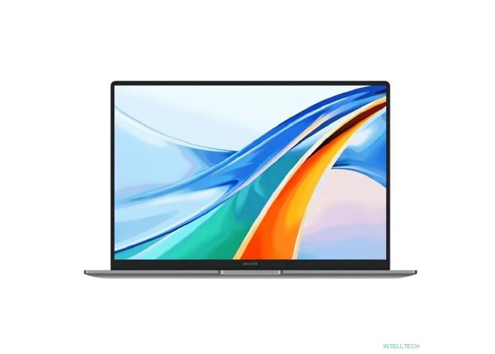 Honor MagicBook X16 Plus [5301AJPD] Grey 16