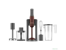 REDMOND BH404 Блендер погружной, 1500Вт, бронзовый