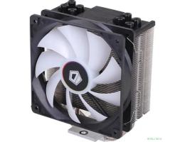 Cooler ID-Cooling SE-214-XT {Soc-AM4/1151/1200/1700 4-pin 16-27dB Al+Cu 180W 810gr LED} RTL