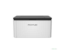 Pantum BP1800 (BP1800) {A4, 18 стр/мин, 600x600dpi, 256MB RAM, 800Мг,  USB, RJ45}