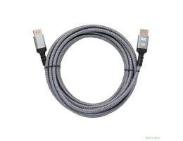 Кабель соединительный DISPLAY PORT v1.4, 5m,  iOpen <ACG630-5.0>