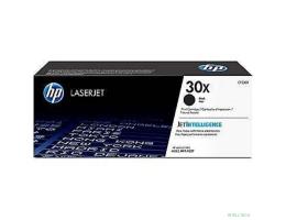 HP Картридж CF230XC Black лазерный увеличенной емкости (3500 стр)  (белая корпоративная коробка)