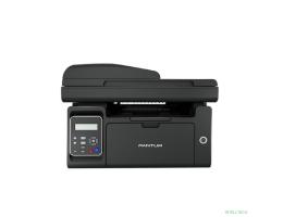 Pantum M6550W МФУ (M6550W) {ЧБ, А4, C/P/S, 22 стр/мин, 1200 x 1200 dpi, 128Мб RAM, лоток 150 стр, USB/WiFi, черный корпус}