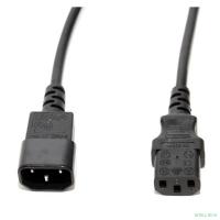 5bites Кабель питания PC107-30A IEC-320-C13 / IEC-320-C14 / 220V / 3G*0.75MM / 3M