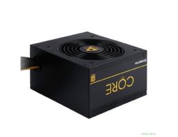 Chieftec Proton BDF-600S-Bulk (ATX 2.3, 600W, 80 PLUS BRONZE, Active PFC, 120mm fan) OEM