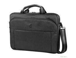 Сумка Continent CC-206 BK 15.6" , черный