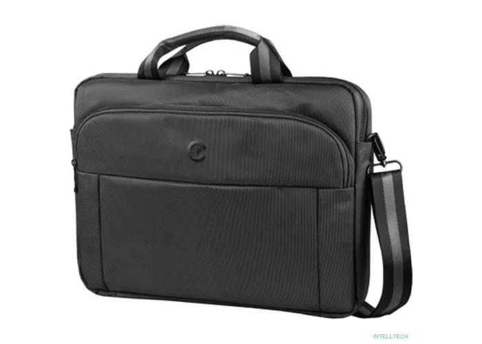 Сумка Continent CC-206 BK 15.6