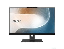 MSI Modern AM242P 1M-1031XRU [9S6-AE0721-1475] Black 23.8" {FHD  i5-120U/8Gb/512Gb/NoOS/ Wireless KB+M}