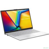 ASUS VivoBook E1504FA-BQ5036 [90NB0ZR1-M07490] Silver 15.6