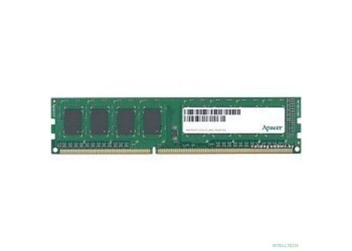 Apacer DDR3 DIMM 8GB (PC3-12800) 1600MHz DL.08G2K.KAM