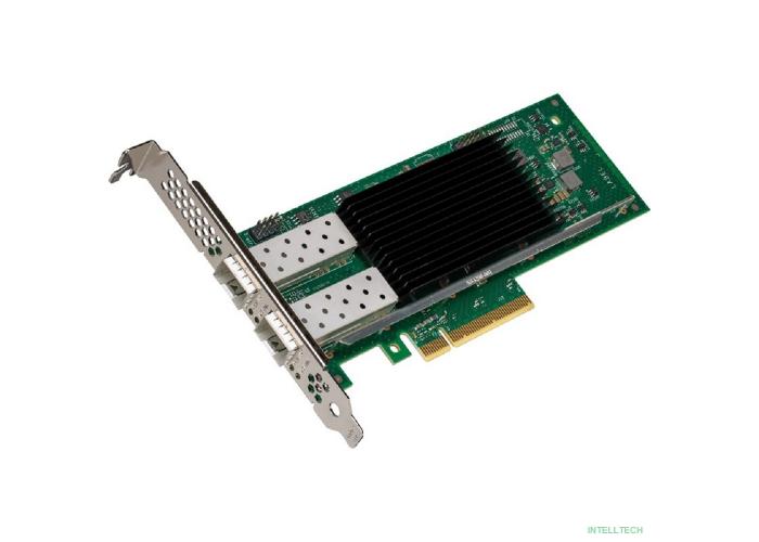 Intel E810XXVDA2G1P5 25 Gigabit Dualport Pcie 4.0 X8 Ethernet Network Adapter 