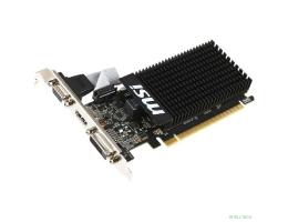 MSI GT710 2GD3H LP RTL
