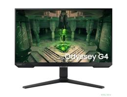 LCD Samsung 25" S25BG400EI Odyssey G4 {IPS 1920x1080 240Hz 1ms 400cd 1000:1 2xHDMI DisplayPort Pivot FreeSync(Premium) G-Sync}