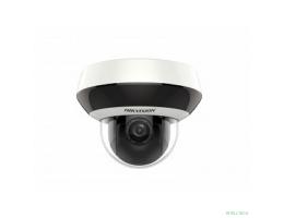 Камера видеонаблюдения IP Hikvision DS-2DE2A204IW-DE3(C0)(S6)(C),  1440p,  2.8 - 12 мм,  белый