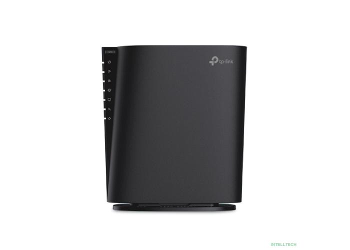 TP-Link Archer AX80(EU) Двухдиапазонный роутер Wi-Fi AX6000 с портом WAN/LAN 2,5 Гбит/с и поддержкой Mesh