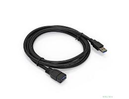 Exegate EX284932RUS Удлинитель USB 3.0 ExeGate EX-CC-USB3-AMAF-1.8 (Am/Af, 1,8м) Exegate EX284932RUS Удлинитель USB 3.0 ExeGate EX-CC-USB3-AMAF-1.8 (Am/Af, 1,8м)