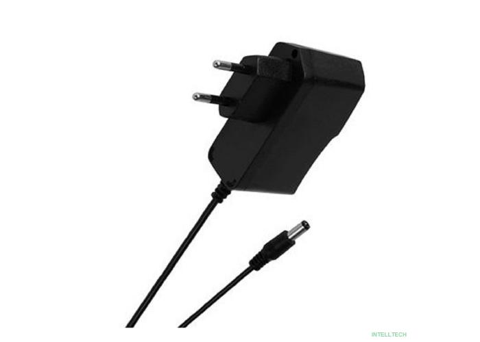 Rexant (200-005-5) Источник питания 5V,  5W с DC разъемом подключения 5.5*2.1, без влагозащиты (IP23)