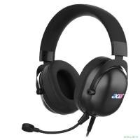 Acer AHW122 [ZL.HDSCC.01U] черный 2.1м мониторные USB оголовье 